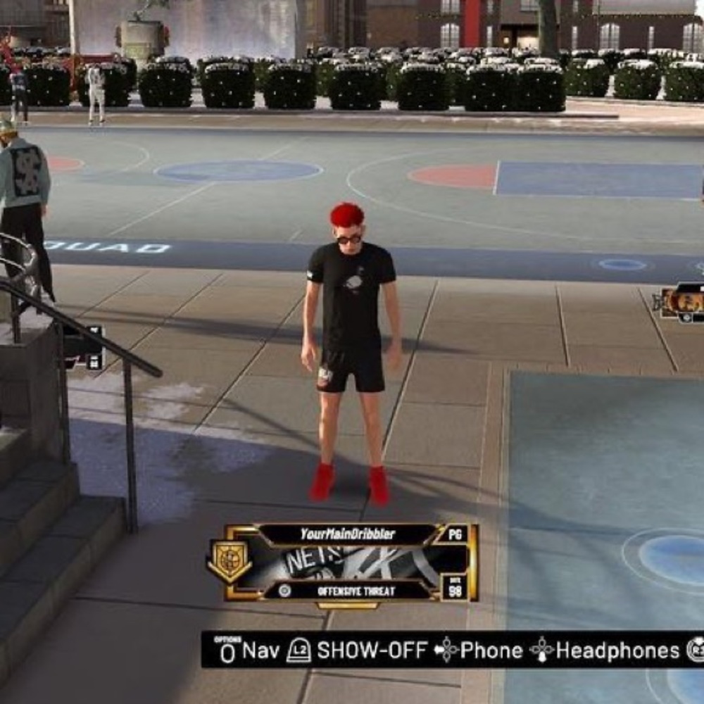 Buddy of mine wants it off his hands